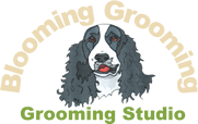 Blooming Grooming Dog Grooming Studio